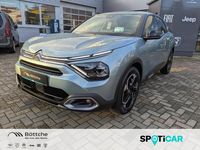 Gebraucht Citroën C4 PureTech 131 PS (96 kW) 2023 SUV