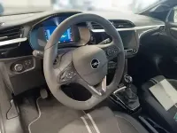 Gebraucht Opel Corsa 101 PS (74 kW) 2025 Weiß Kleinwagen