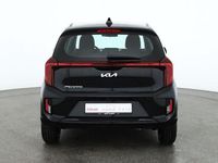 Neu Kia Picanto Vision 63 PS (46 kW) 2025 Silber Kleinwagen
