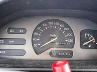 Gebraucht Ford Fiesta 50 PS (36 kW) 1995 Violet Kleinwagen