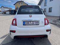 gebraucht Abarth 595C 595 PistaPista