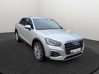 Gebraucht Audi Q2 Advanced 150 PS (110 kW) 2025 Tausilber metallic SUV