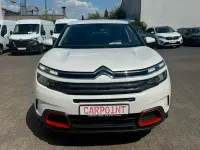 Gebraucht Citroën C5 Aircross Feel 131 PS (96 kW) 2020 Weiß SUV