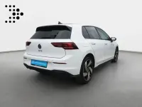 Gebraucht VW Golf VIII GTE 272 PS (200 kW) 2025 Weiß Limousine