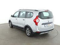 gebraucht Dacia Lodgy 1.2 TCe Stepway, Benzin, 11.990 €