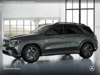 Gebraucht Mercedes GLE450 Advanced Plus 367 PS (269 kW) 2025 Selenitgrau SUV