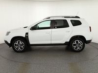 Gebraucht Dacia Duster Celebration 150 PS (110 kW) 2021 Weiß SUV