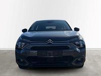 Używany Citroën e-C4 100 kW (136 KM) 2023 Szary Sedan/Limuzyna