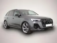 Gebraucht Audi SQ7 Ambiente 507 PS (372 kW) 2025 Manufacturer SUV