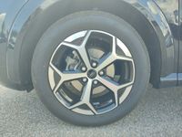 Gebraucht Ford Puma ST-Line 125 PS (91 kW) 2024 Schwarz SUV