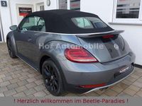 Gebraucht VW Beetle Dune 150 PS (110 kW) 2018 Grau Kleinwagen