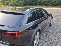 Gebraucht Audi A6 Allroad 320 PS (235 kW) 2017 Schwarz Kombi