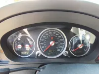 Gebraucht Chrysler Crossfire 218 PS (160 kW) 2005 Schwarz Cabrio