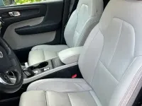 Gebraucht Volvo XC40 Momentum 150 PS (110 kW) 2018 Blau SUV
