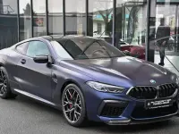Gebraucht BMW M8 Gran Coupé Competition Edition 625 PS (459 kW) 2023 Andere Coupé