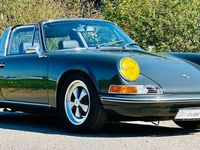 Gebraucht Porsche 911 165 PS (121 kW) 1978 Grau Cabrio