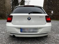 gebraucht BMW 118 d Sport line