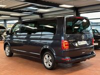 gebraucht VW Caravelle T6LR DSG Comfort lang*Standhzg*8-SITZER*NAVI*