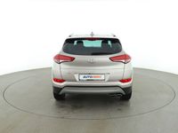 gebraucht Hyundai Tucson 1.6 TGDI Advantage 2WD, Benzin, 17.150 €