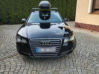 gebraucht Audi A8 3.0 tdi top!!!