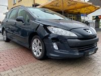 gebraucht Peugeot 308 SW Access