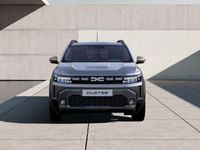 Gebraucht Dacia Duster Extreme 131 PS (96 kW) 2024 Grau SUV
