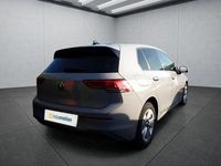 Gebraucht VW Golf VIII 131 PS (96 kW) 2020 Grau Kleinwagen