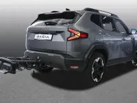 Usata Dacia Duster Extreme 141 CV (103 kW) 2025 Grigio SUV