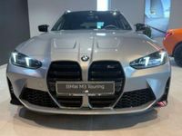 Neu BMW M3 Competition Edition 530 PS (389 kW) 2026 Grau Kombi