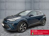 gebraucht Toyota C-HR 2.0Hybrid TEAM D Bi-LED+NAV+ACC+SHZ+RFK+18"