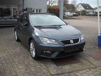 gebraucht Seat Leon ST Xcellence