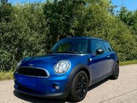 Usata Mini ONE 75 CV (55 kW) 2013 Utilitaria