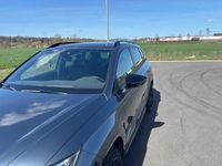 Gebraucht Cupra Ateca 300 PS (220 kW) 2020 Grau SUV