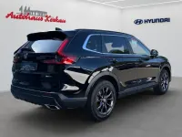 Neu Honda CR-V Hybrid 144 PS (105 kW) 2026 Schwarz SUV