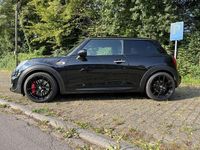 Gebraucht Mini John Cooper Works 231 PS (169 kW) 2016 Schwarz Kleinwagen