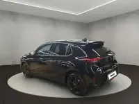 Używany Opel Corsa 101 KM (74 kW) 2025 Czarny Hatchback