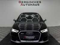 Gebraucht Audi RS3 Sport 400 PS (294 kW) 2017 Schwarz Limousine
