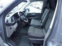 Gebraucht VW Transporter 150 PS (110 kW) 2022 Grau Van