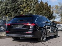 Gebraucht Mercedes E300 Exclusive 313 PS (230 kW) 2025 Schwarz obsidianschwarz metall Kombi
