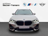 gebraucht BMW X1 sDrive18i Sport Line | AHK | LED | Leder | DAB etc