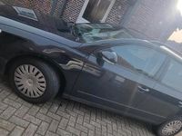 Gebraucht VW Passat 102 PS (75 kW) 2008 Schwarz Kombi