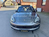 Gebraucht Porsche Cayenne S 400 PS (294 kW) 2011 Grau SUV