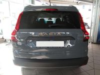 Gebraucht Dacia Jogger Extreme 110 PS (80 kW) 2024 Grau Van / Kleinbus