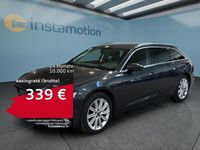 Używany Audi A6 204 KM (150 kW) 2024 Szary Sedan/Limuzyna