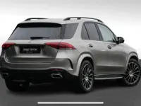 Gebraucht Mercedes GLE300 272 PS (200 kW) 2023 Silber SUV