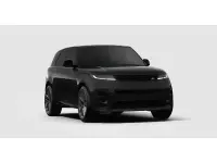 Neu Land Rover Range Rover Sport 300 PS (220 kW) 2026 Santorini black SUV
