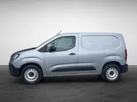Gebraucht Fiat Doblò 131 PS (96 kW) 2025 Grau Van / Kleinbus