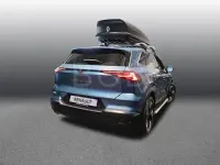 Neu Renault Symbioz Techno 140 PS (102 kW) 2025 Blau SUV