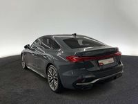 Gebraucht Audi A5 Ambiente 204 PS (150 kW) 2025 Magnetgrau Coupé