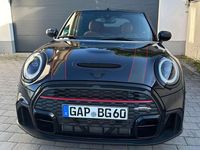 Gebraucht Mini John Cooper Works Cabriolet 231 PS (169 kW) 2022 Blau Cabrio